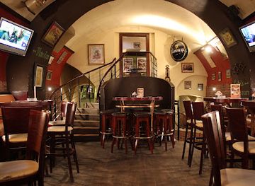 czechia/palava/bar/the-dubliner-irish-bar