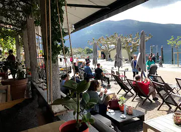 Bar Battello