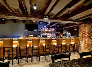 Slow Burn Lounge