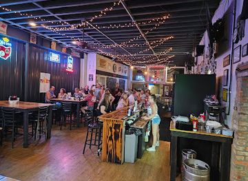ohio/appalachian-ohio/bar/hammer-time-pub