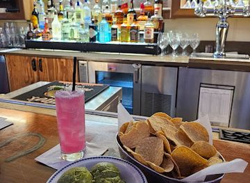 Fred Harvey Tavern