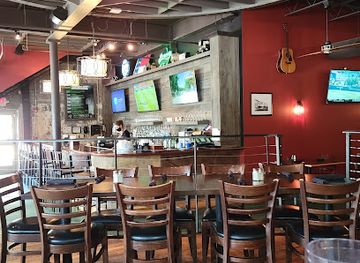 Five Points Public House