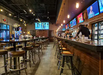 Crafthouse Fairfax