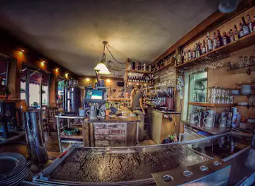 De Port Wine Cafe