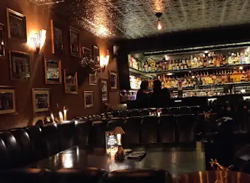 Num Sum Speakeasy Bar
