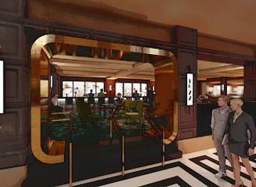 1922 Bar & Lounge