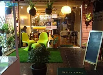 Baan jannie