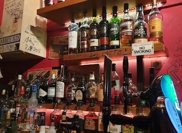 lebanon/beirut/mar-mikhael/bar/abbey-road