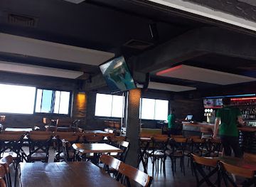 Barikat Cafe Bar
