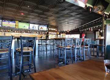 Tilly Jane's Sports Bar & Grill