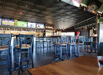 Tilly Jane's Sports Bar & Grill