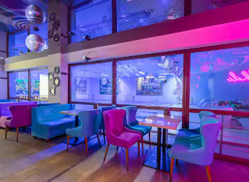 Chili Bar