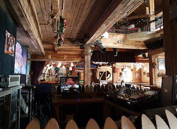 bulgaria/semkovo/bar/happy-end