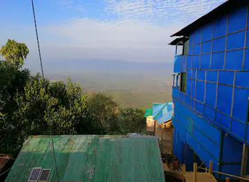 Sajek Hotel Peda Ting Ting