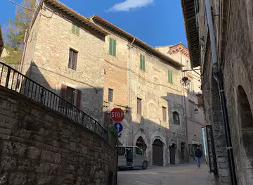 Bar La Piazzetta Di Mariani Carlo E C. Sas