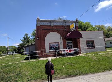 Davey Tavern