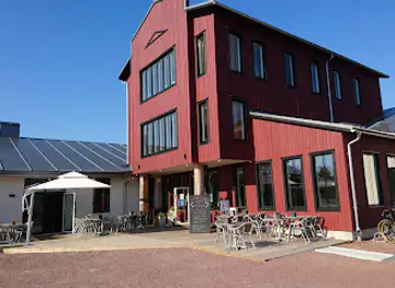 Smakbyn
