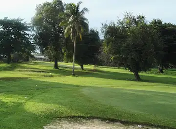 Kavieng Transit