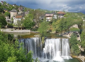 bosnia-and-herzegovina/jajce-waterfalls/bar/museum-of-the-2nd-avnoj-session