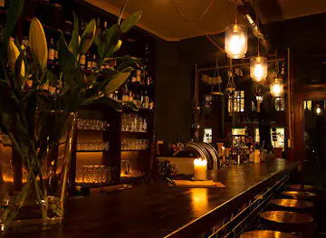 Sohnemann Bar