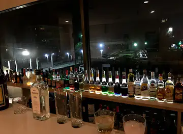 Copain Bar