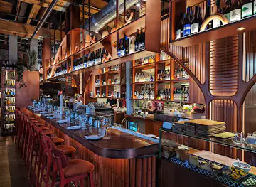 Madrina Bar y Tapas