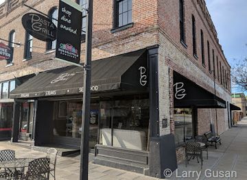 arkansas/russellville/bar/pasta-grill-restaurant