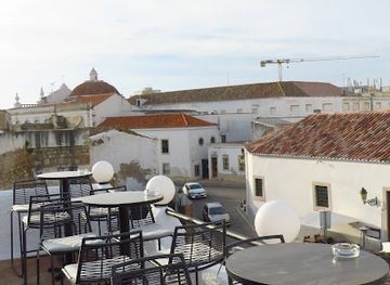 Varandas Bar