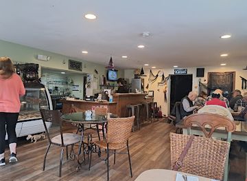 pennsylvania/bald-eagle-state-park/bar/kitchen-witch