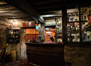 Blue Anchor Inn