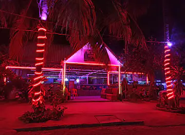 Gold Star Restaurant & KTV