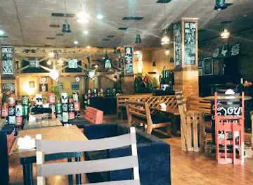 Best Bar City