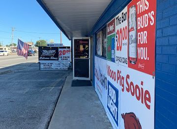 arkansas/springdale/bar/the-bar