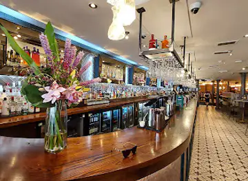 Slug & Lettuce - Chester