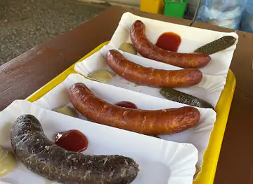 Piknik-Bar Kotarz
