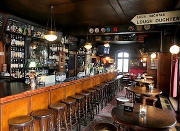 germany/leipzig/sudvorstadt/bar/killiwilly