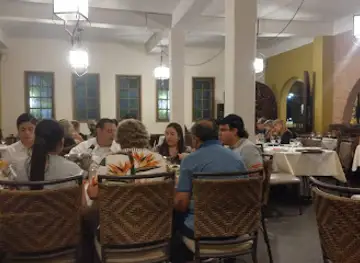 Pepe's Restaurant-Buffet