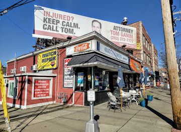 Matty's Corner