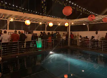 Piper Lounge & Bar
