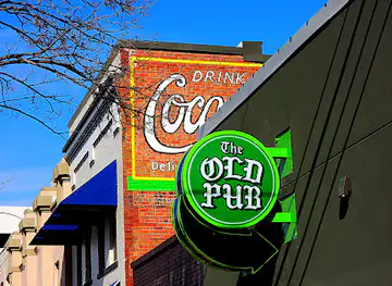 The Old Pub