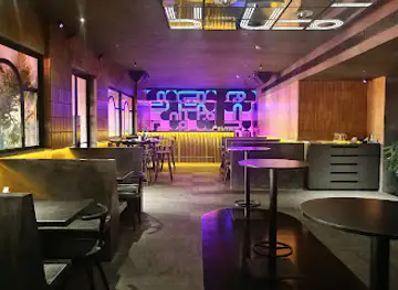 Booyah Resto Bar