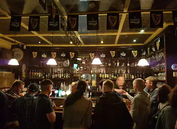 Reilly's Bar