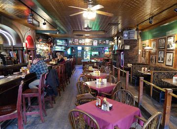 Doc Holliday's Saloon and Restaurant