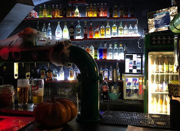 poland/torun/bar/cybermachina