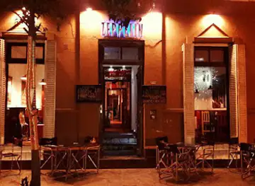 Zeppelin Resto Bar Salta