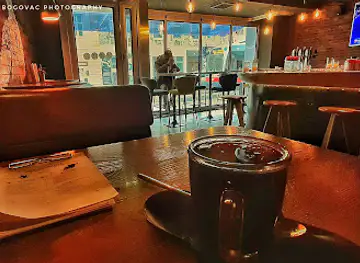 Café Bar Laby