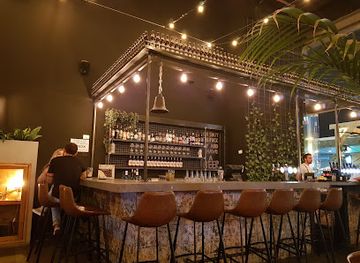 israel/kfar-saba/bar/beer-garden