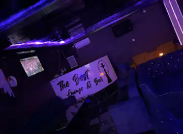 The Best Lounge & Bar