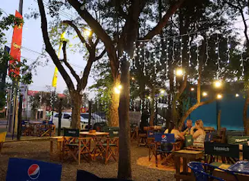 Bar La Doña