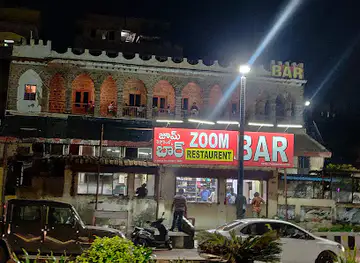 ZOOM RESTAURANT AND BAR